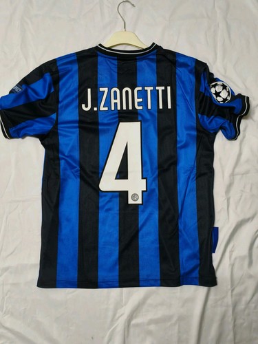 Nike maglia inter 2009 - inter, 2009-2010