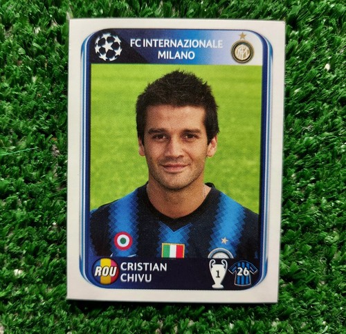 Figurina calciatori panini - figurina,