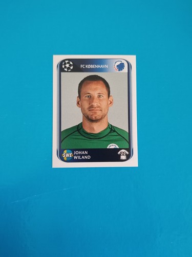 Panini uefa champions - uefa, league