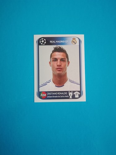 Panini uefa champions - panini,