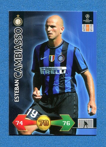 Champions league 2009 2010 - champions, 2009-2010