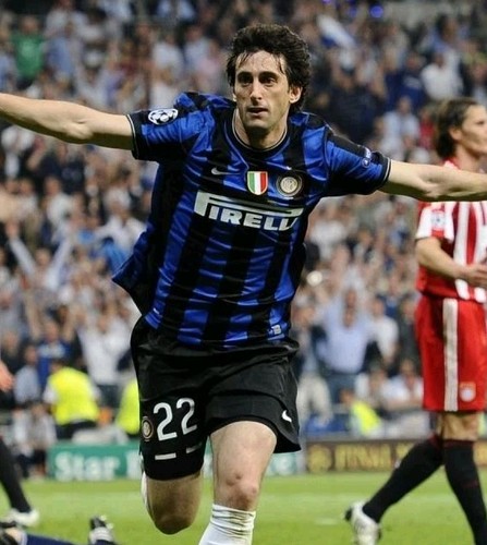 Maglia inter finale champions - maglia,