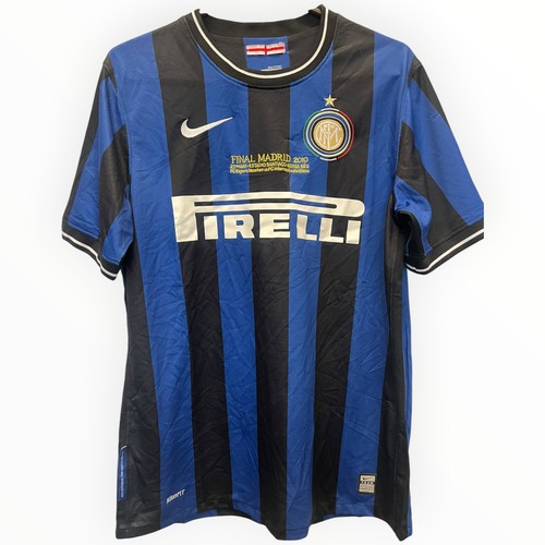 Maglia inter milan 2010 - milan,