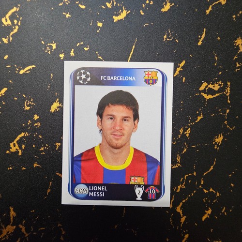 Lionel messi panini - lionel,