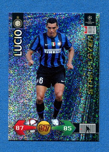 Champions league 2009 2010 - champions, 2009-2010