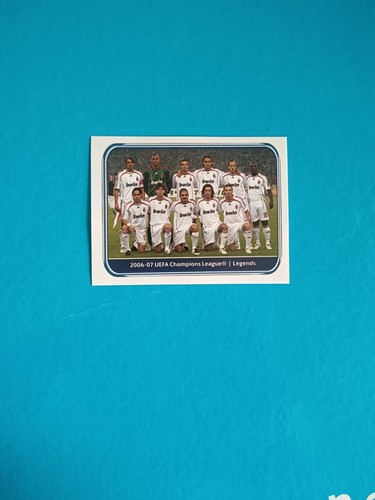 Panini uefa champions league - uefa,
