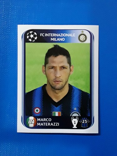 Panini champions league - panini,