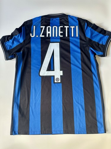 Maglia inter milan home - maglia,