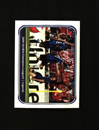 Figurina champions league - figurina,