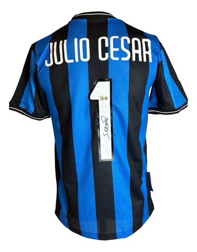 Maglia calcio julio cesar - calcio,