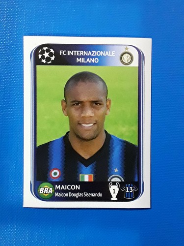 Panini champions league - panini,